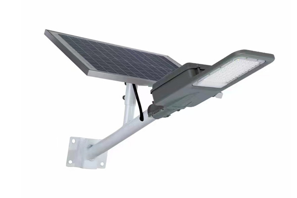 Solar lamp