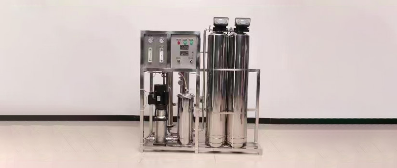 Reveal it! The price of 10 tons of water purification equipment starts from the bottom, is your budget enough?