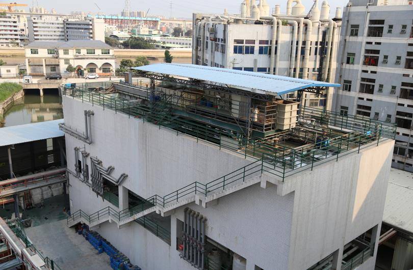 废水的生化处理