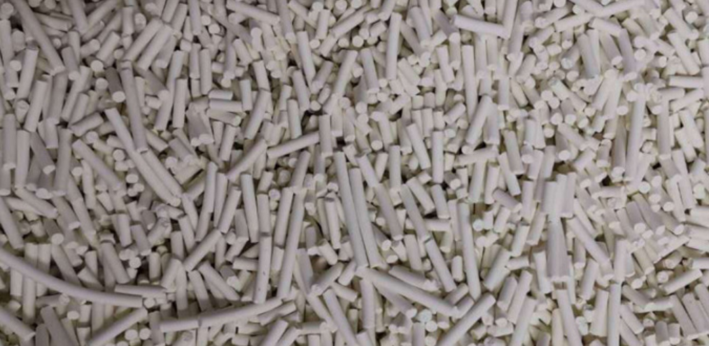 SDG酸性气体吸附剂