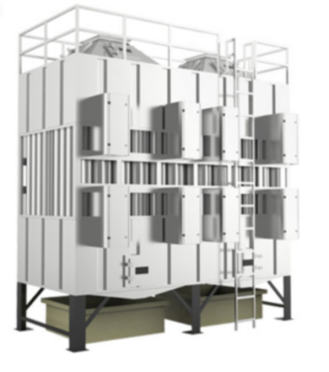 揭秘沥青废气处理之道：环保与科技携手共创绿色未来