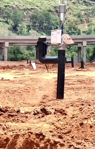 太阳能火炬燃烧设备：环保与效率的完美融合